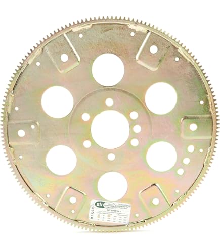 Amazon.com: ATP Z-460 Improved Heavy Duty Automatic Transmission