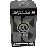 Designer Bear Brick Figure &ndash; Series 48 Mystery Blind Box | Limited Edition Art Collectible for Adults | Single Random Figure