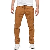 Yazubi Men's Chino Pants Dustin