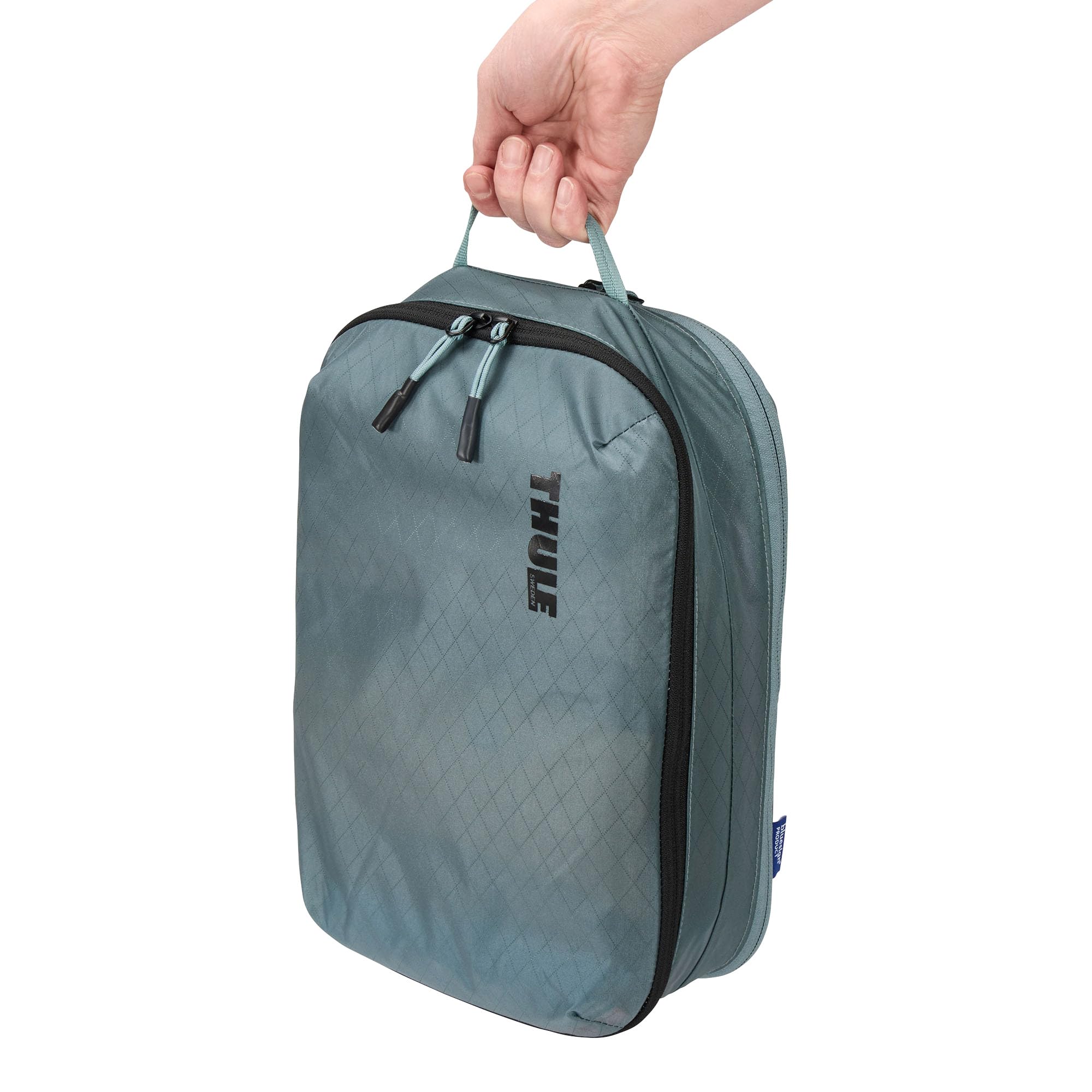 Thule Clean/Dirty Packing cubePond Gray