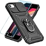 SunStory for iPhone SE Case 2022/2020/3rd/2rd