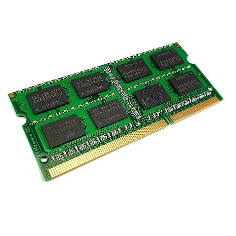 dekoelektropunktde Kompatibel für IBM Lenovo IdeaCentre A740 Q190 Speicher | 8GB Ram Speicher Arbeitsspeicher SODIMM DDR3 PC3