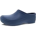 Dansko Women's Kaci Occupational Mule Clog - Lightweight and Slip Resistant Made with Bio-Based EVA for Long-Lasting Wear - Great for Healthcare, Food Service, Landscaping