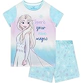 Disney Girls' Pajamas Frozen