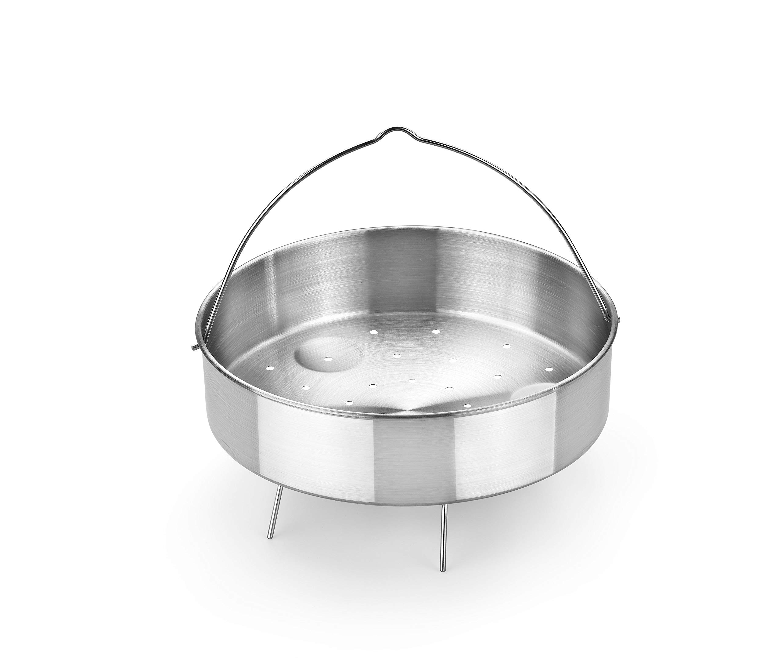 Monix Pressure Cooker Basket, 22 cm