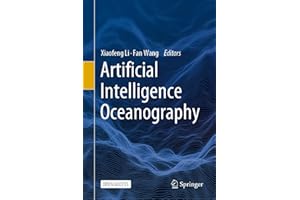 Artificial Intelligence Oceanography