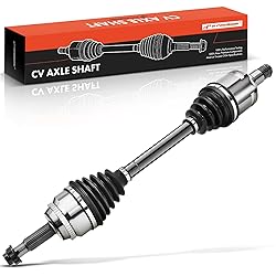 A-Premium CV Axle Shaft Assembly Compatible with