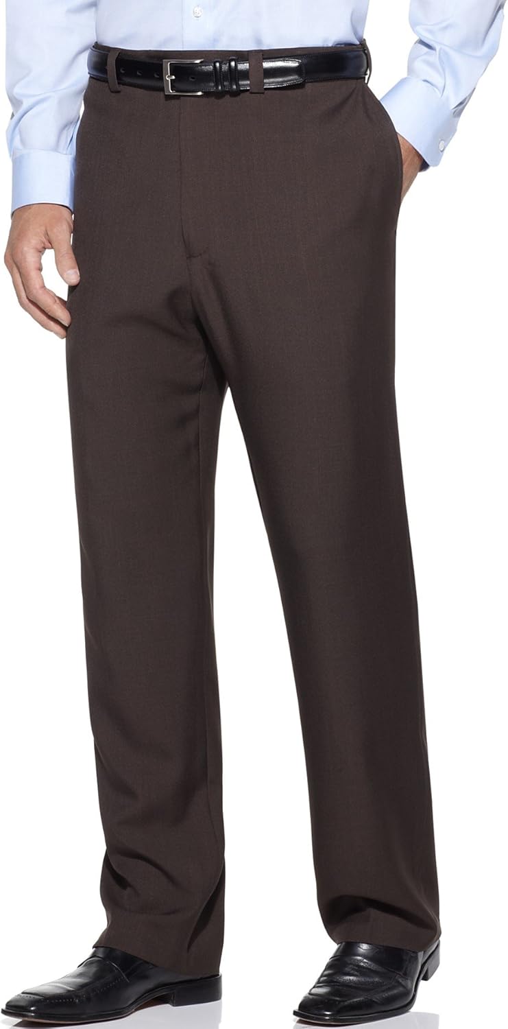 kohls mens haggar pants