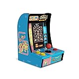 Arcade1Up Class of ‘81 Ms. PAC-Man/Galaga