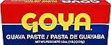 Goya Foods Guava Paste, 16 Ounce