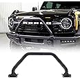IAG I-Line OEM Version Front Bull Bar for Ford Bronco 2021+ 2/4 Door Requires Modular Bumper (Not Sport)