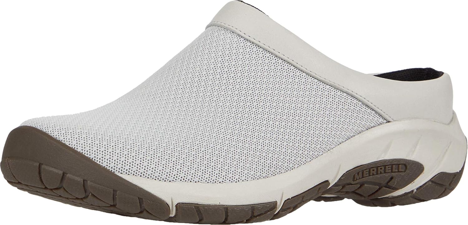 merrell clogs women's wide