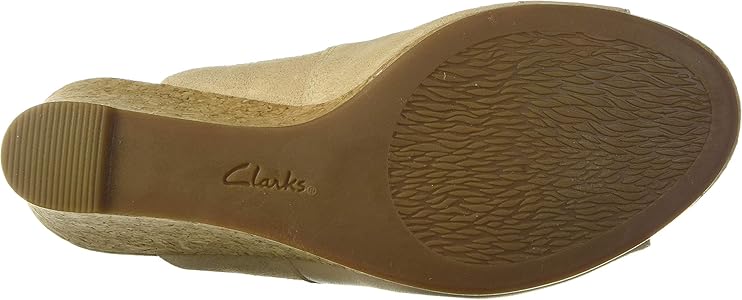 clarks lafley wave