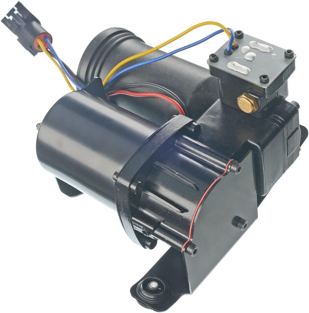 Best suspension air compressor ford expedition