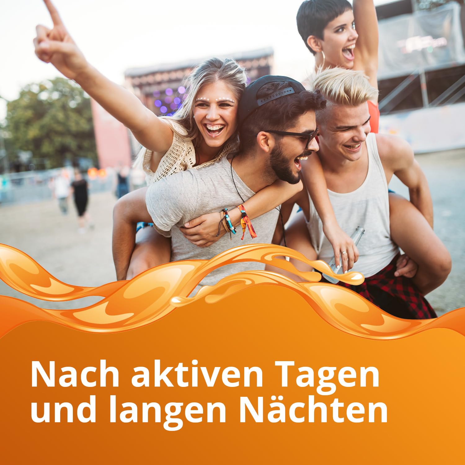 ELOTRANS reload - isotonische Elektrolyt-Glucose-Mischung - Nahrungsergänzungsmittel mit Magnesium, Kaliumchlorid, Cholin und B-Vitaminen - 1 x 15 Beutel 7