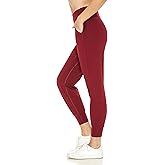 Leggings Depot Fabluxe Joggers Pants with Pockets Active Sweatpants for Women Lightweight Lounge Pants