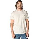 Carhartt Men's Force Relaxed Fit Midweight Short-Sleeve Pocket T-Shirt