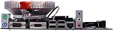 Nicfaky LGA771 Silent Fan CPU Motherboard DDR3 1333MHz USB3.0 Desktop Combo view 4