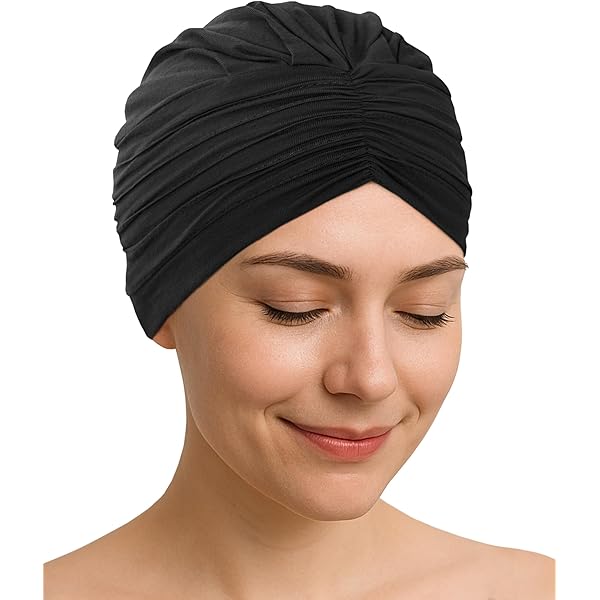 Womens Bamboo Slouchy Beanie Moisture Wicking Ultra Soft  display picture 1