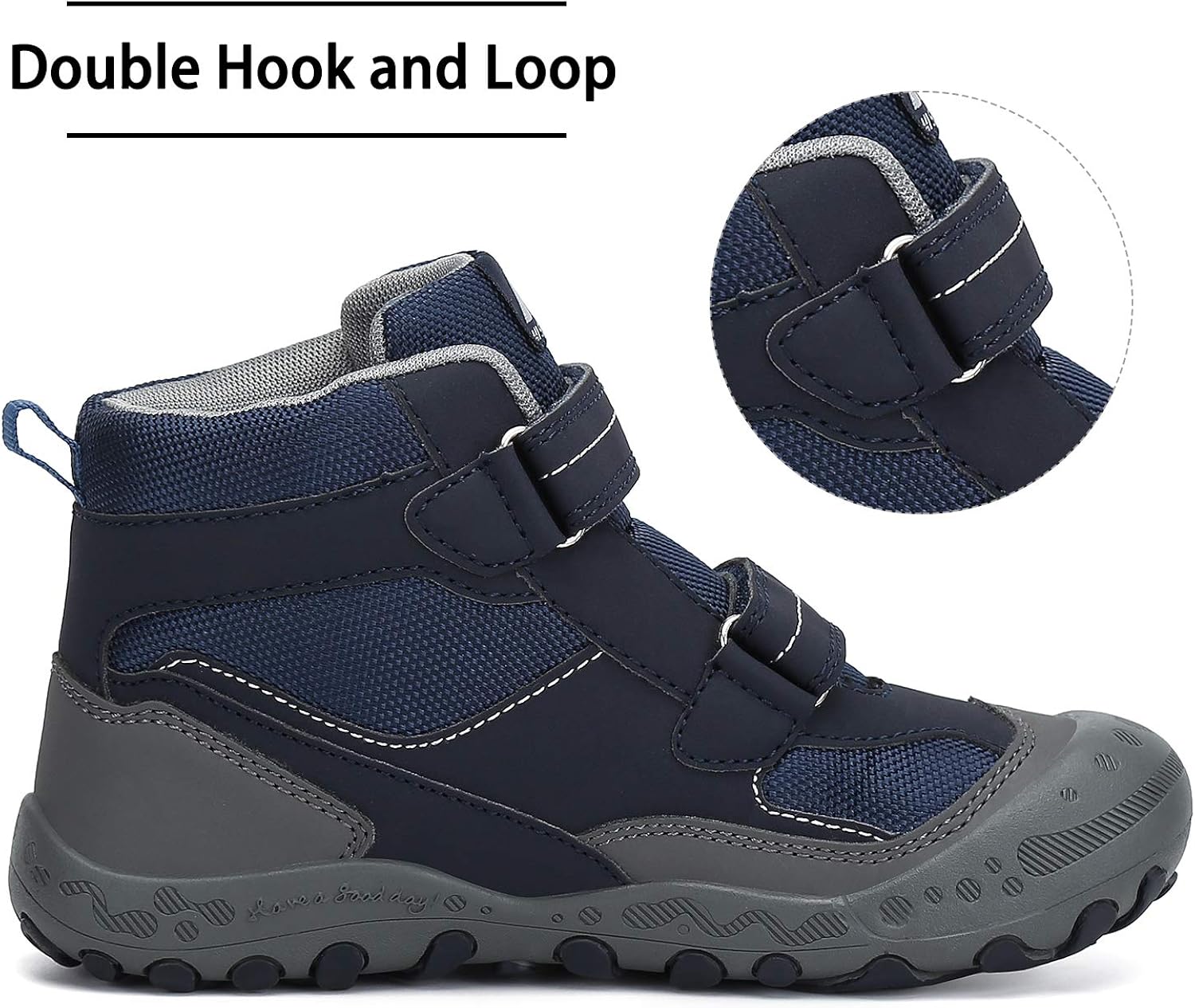 dq hiking shoes