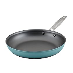 Anolon Achieve Hard Anodized Nonstick Frying