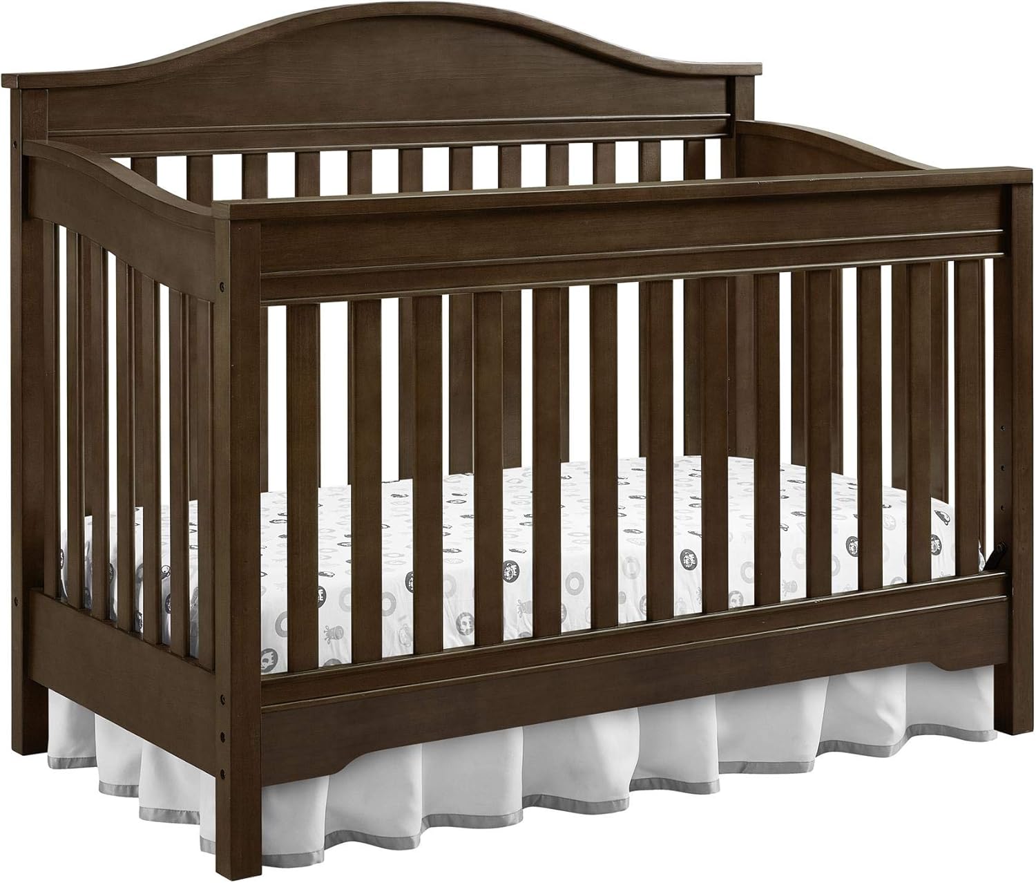 laney 3 in 1 convertible crib