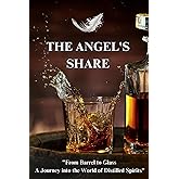 The Angel's Share: "From Barrel to Glass: A Journey into the World of Distilled Spirits"