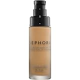 SEPHORA COLLECTION 10 HR Wear Perfection Foundation 25 Medium Beige (N) 0.84 oz