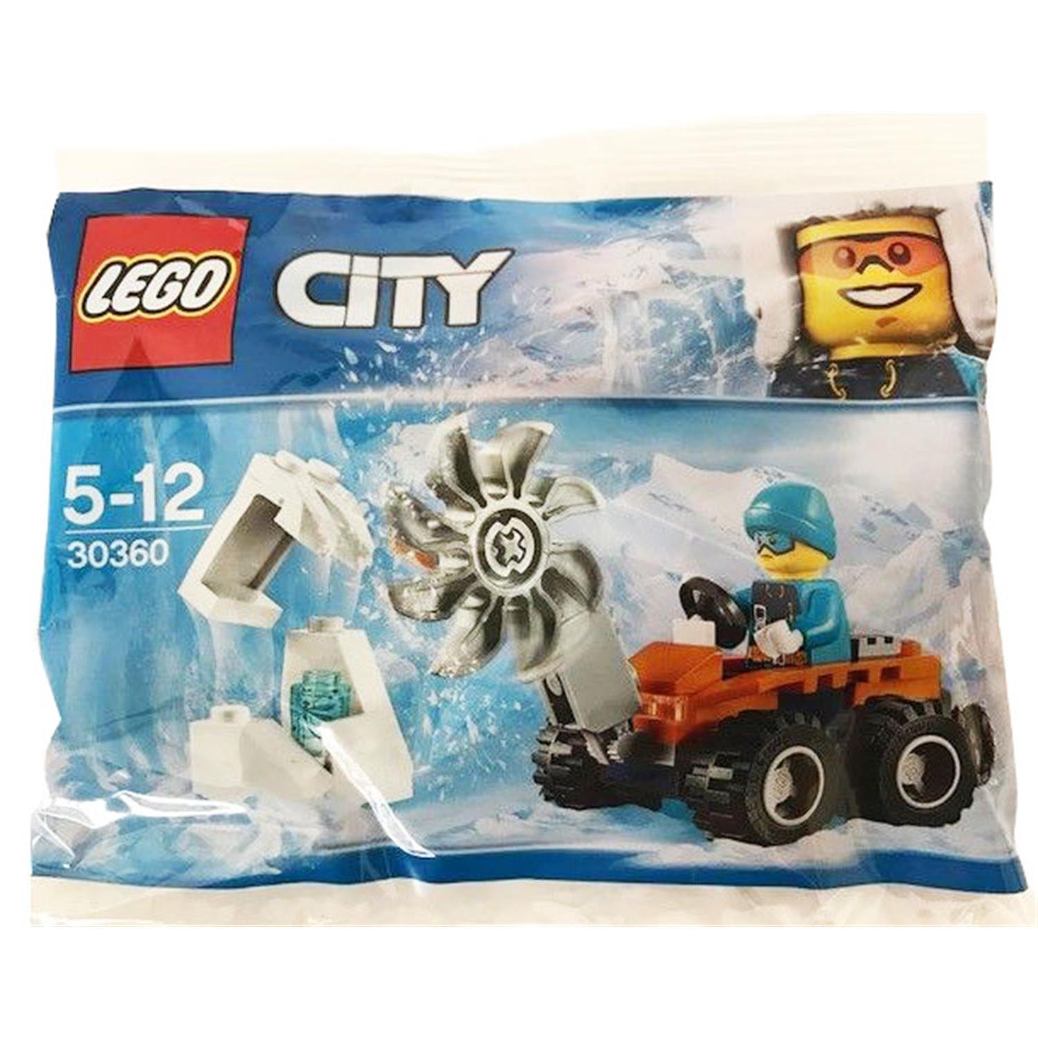 lego city 30360