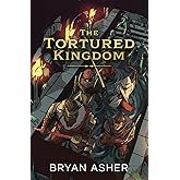 The Tortured Kingdom