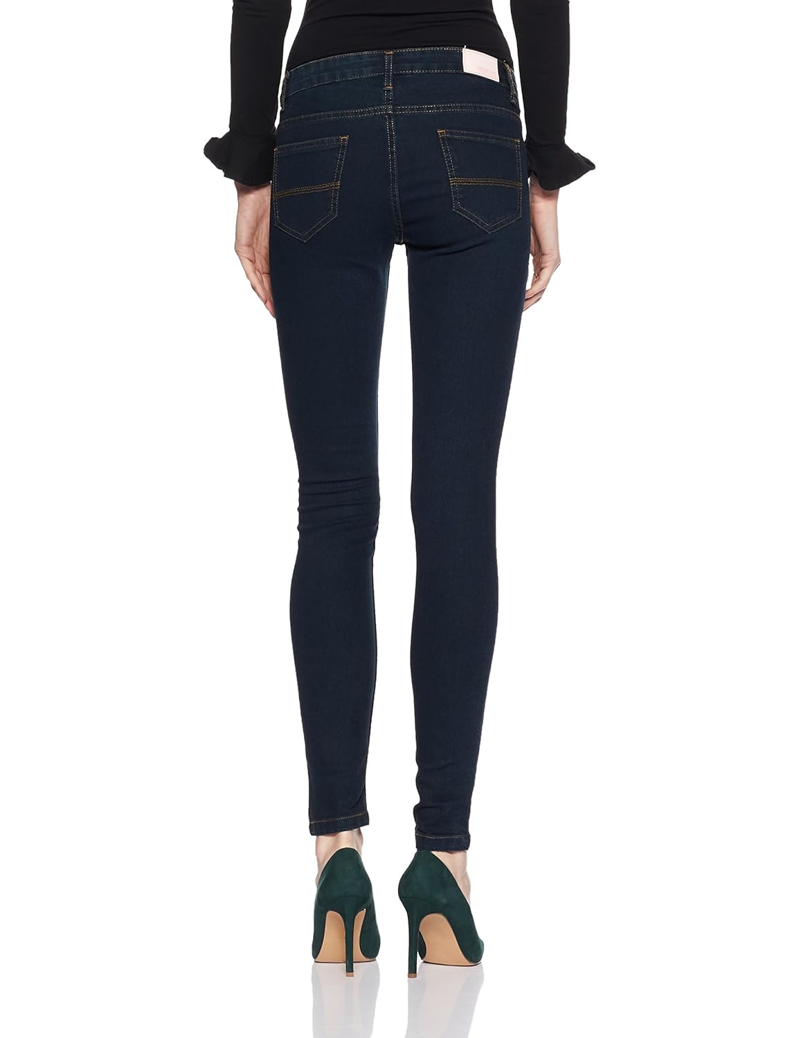 newport women's skinny fit jeans