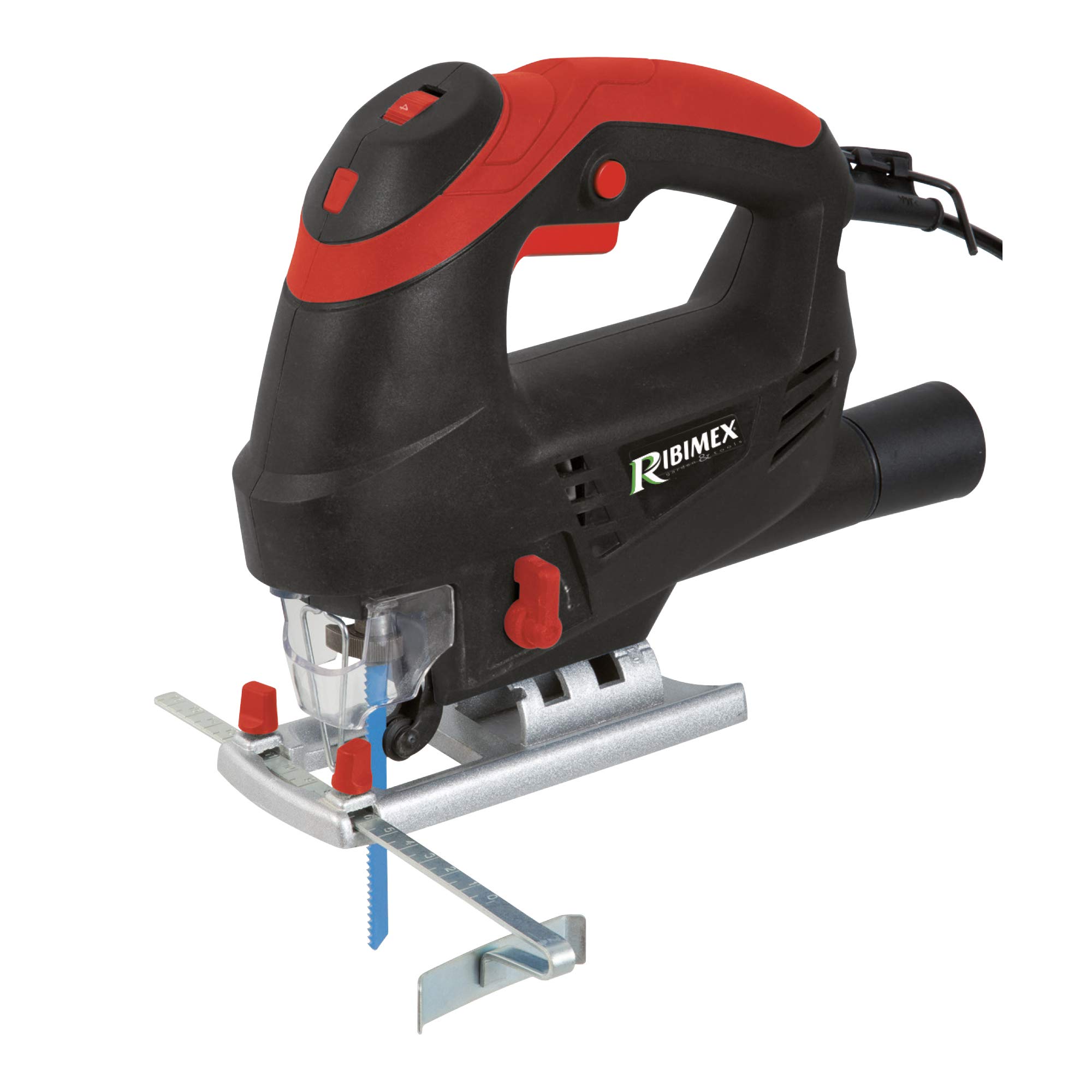 Ribitech PRKITSS Alternative Saw, Multi-Colour, One Size