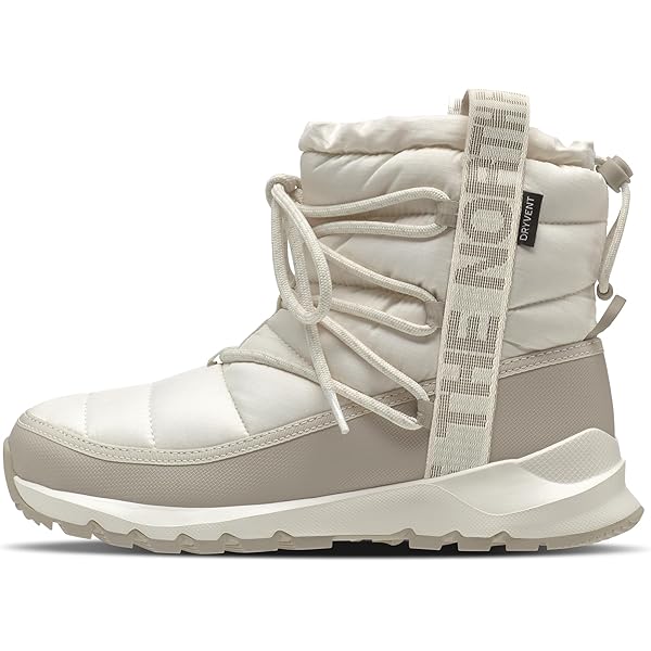 Amazon.com | THE NORTH FACE womens Nuptse Après Bootie | Snow Boots