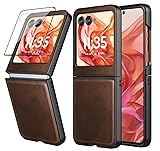 for Motorola Razr 2024 Case,Moto Razr 2024 Case