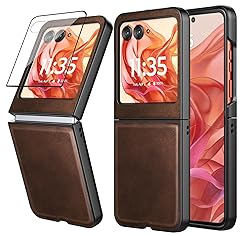 for Motorola Razr 2024 Case,Moto Razr 2024 Case