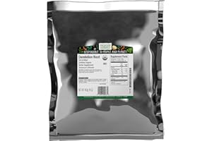 Frontier Herb C/S Dandelion Root (1x1lb)