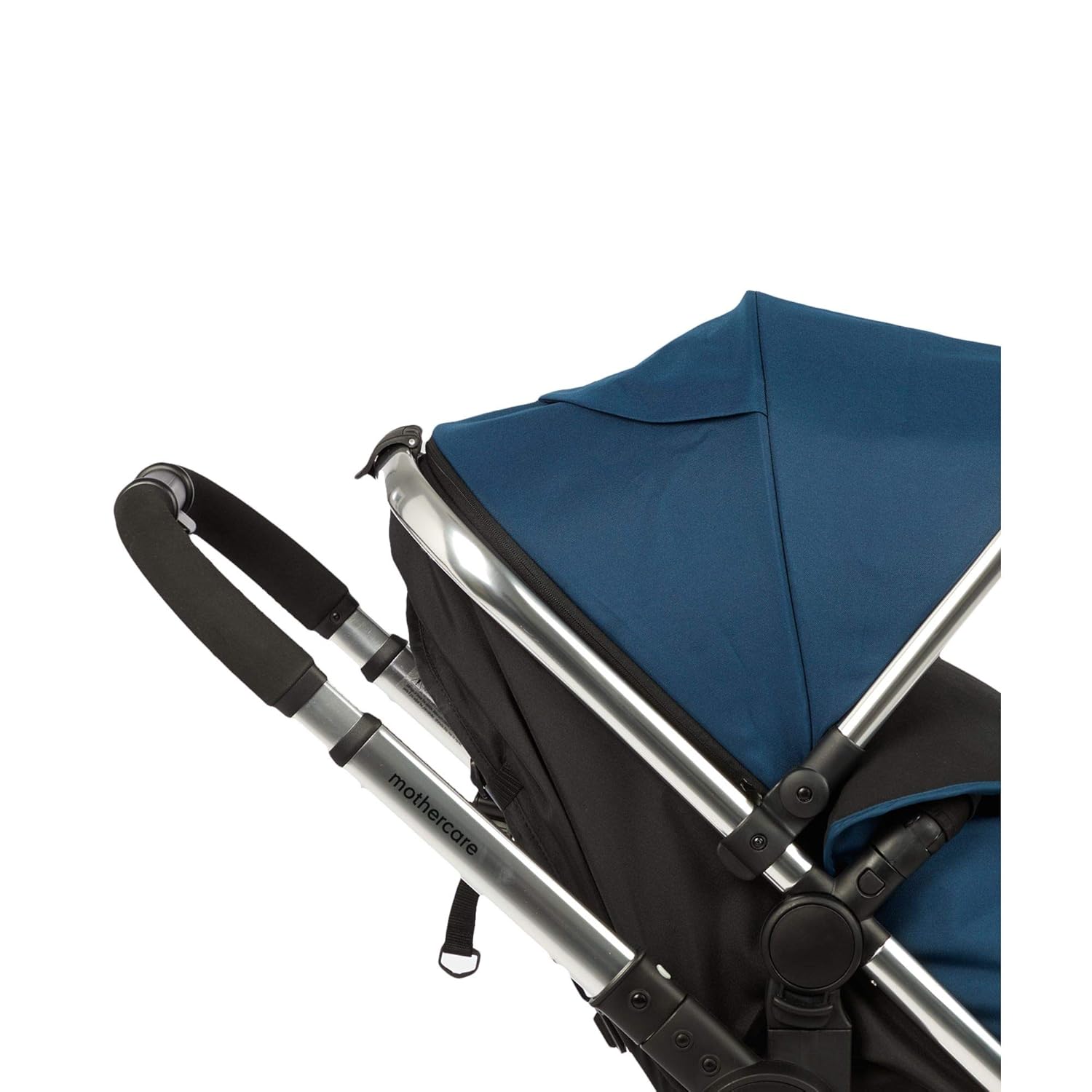 mothercare journey blue