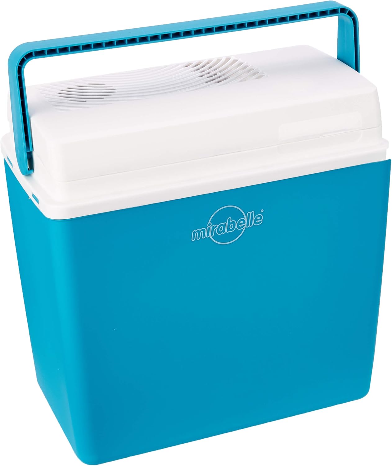 ezetil 770620 mirabelle e24 nevera portatil termoelectrica 12v