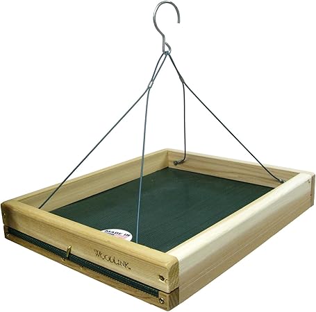 Amazon Com Woodlink 3 In 1 Platform Bird Feeder Wild Bird