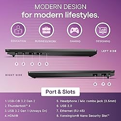 Oemgenuine Lenovo ThinkPad E16, WUXGA