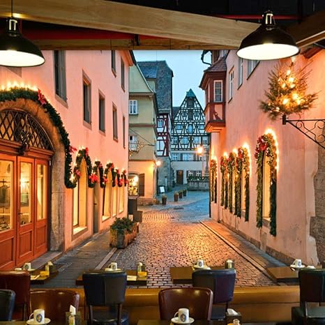 86 Wallpaper Romantic Street Terbaru