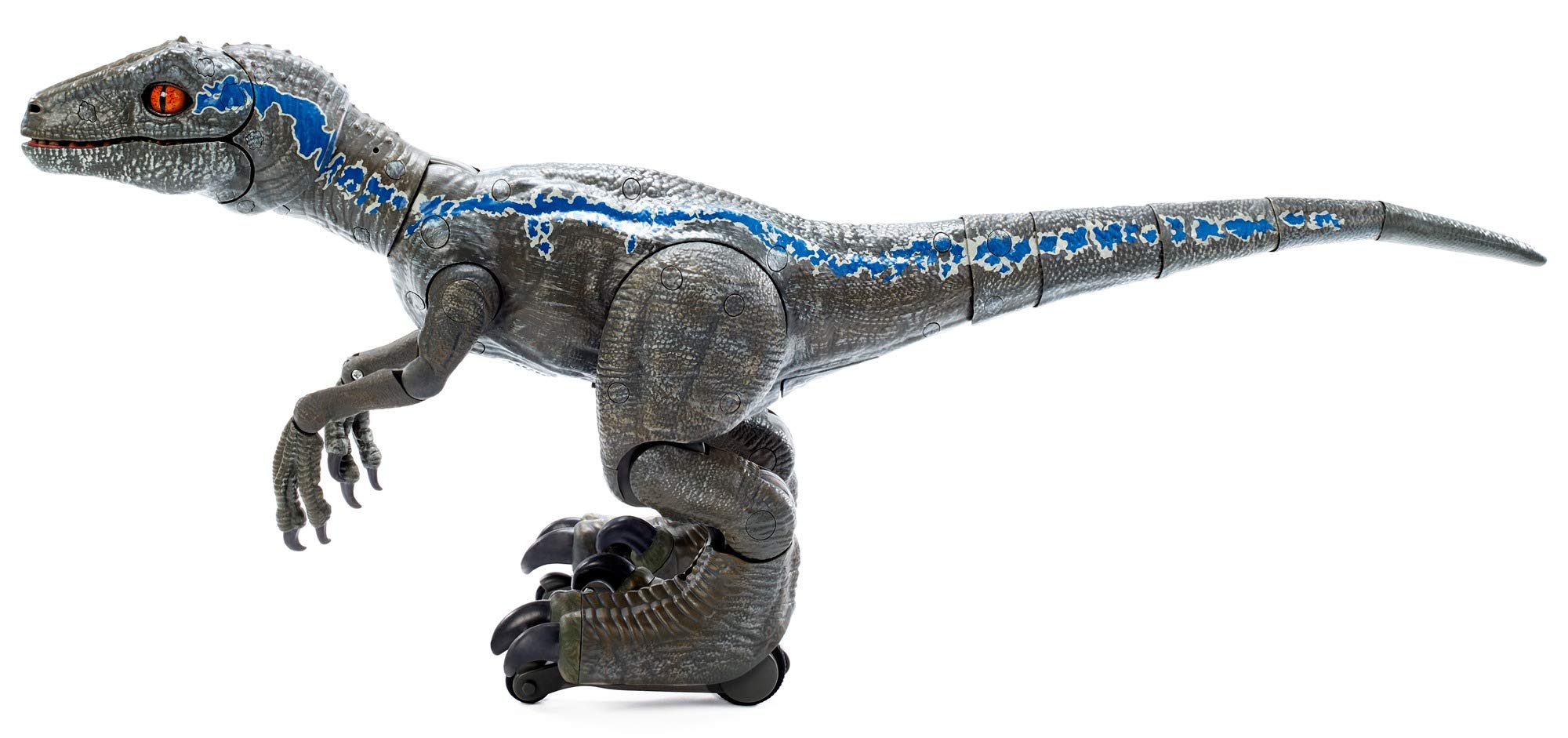 alpha training blue mattel