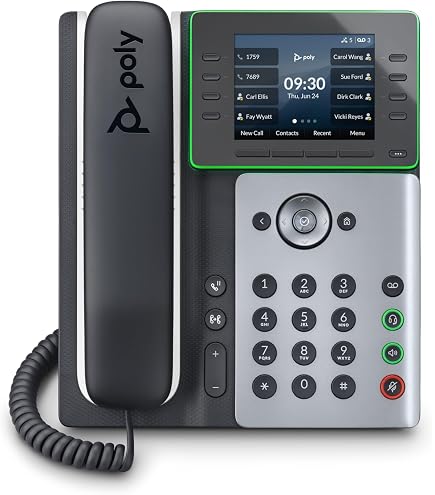 Telefono VoIP Di Emergenza In Acciaio Inox Viking Electronics - Modello E-1600-30-ip