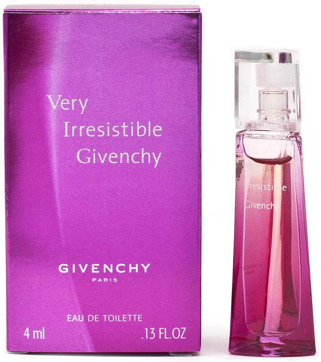 givenchy perfume purple bottle