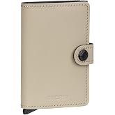 miniwallet matte desert dark