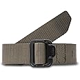 5.11 Tactical Men's 1.5-Inch Convertible TDU Belt, Nylon Webbing, Fade-and Fray-Resistant, Style 59551