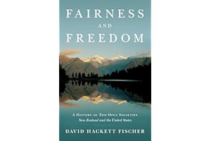 Fairness and Freedom