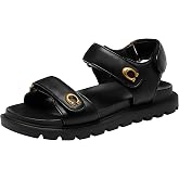 Coach Women's Brynn Sandals | Casual Sandals