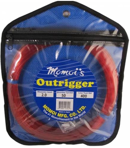 Momoi 14220 Hi-Catch : Fishing Line : Sports & Outdoors