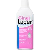 GINGILACER COLUTORIO 1000 ML S ALCO MENTA
